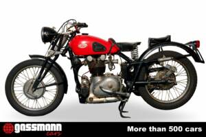 Image 1/4 of Gilera DUMMY (1950)