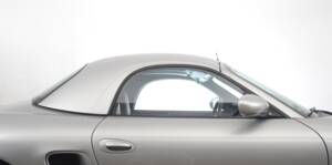 Image 6/30 of Porsche Boxster (1999)