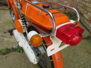 Bild 29/29 von Honda DUMMY (1976)