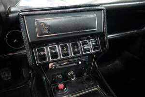 Image 41/56 of Alfa Romeo Montreal (1977)