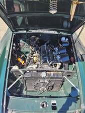Bild 16/24 von MG MGB (1968)