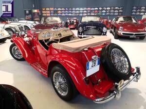 Bild 26/84 von MG TD (1951)