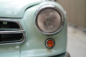 Bild 57/99 von Borgward Isabella (1959)