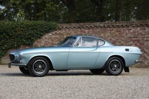 Bild 15/50 von Volvo 1800 E (1970)