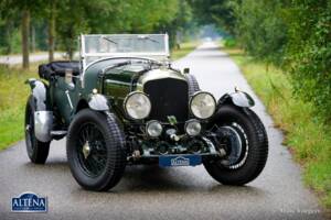 Immagine 3/61 di Bentley Speed Eight (1952)