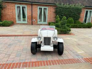 Immagine 19/29 di Burlington Dart (1900)