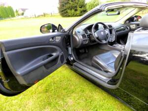 Jaguar XKR 5.0 Cabriolet 2011