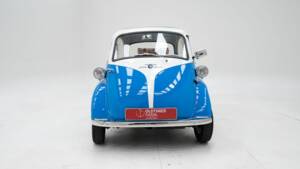 Bild 15/15 von BMW Isetta 250 (1963)