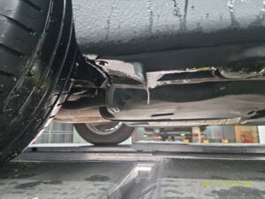 Image 55/58 of BMW 750i (1997)