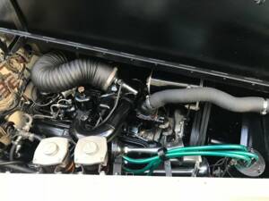 Bild 41/50 von Bentley S 2 Continental (1960)