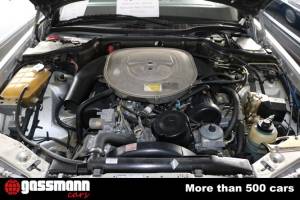 Image 14/15 de Mercedes-Benz 560 SEL (1990)