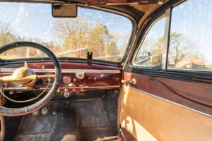 Immagine 16/35 di SIMCA 8 - 1200 (1951)