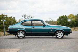Imagen 5/50 de Ford Capri III 280 Brooklands (1987)