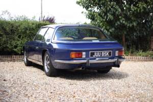 Bild 14/50 von Jensen Interceptor  MK III (1972)