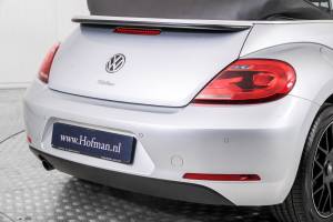 Immagine 29/50 di Volkswagen Beetle 1.2 TSI (2013)