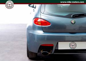 Bild 11/46 von Alfa Romeo 147 3.2 GTA (2004)