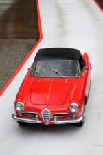 Bild 5/15 von Alfa Romeo Giulietta Spider Veloce (1961)