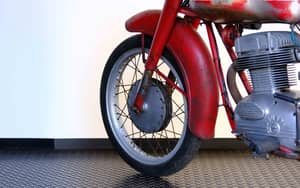 Image 58/83 of MV Agusta 175 CS Sport Disco Volante (1955)