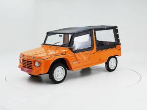 Image 12/15 of Citroën Méhari (1974)