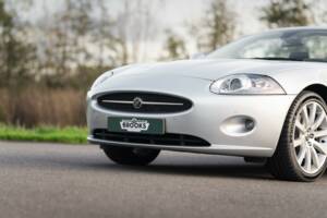 Afbeelding 31/50 van Jaguar XK 4.2 (2008)