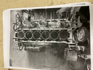 Image 55/59 of Jaguar XJS 5.3 V12 (1990)