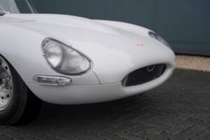 Bild 27/50 von Jaguar E-Type 3.8 (1964)