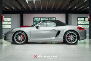 Image 10/25 of Porsche Boxster S (2012)