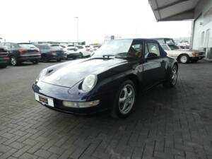 Image 3/29 of Porsche 911 Carrera (1995)