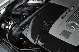 Image 19/41 of Mercedes-Benz SL 65 AMG (2004)