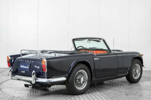 Afbeelding 2/50 van Triumph TR 4A (1967)