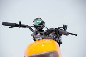 Image 22/50 of Honda CB 750 Custom (1974)