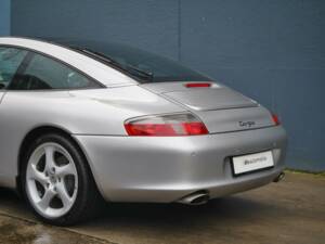 Bild 36/50 von Porsche 911 Carrera (2004)