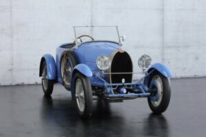 Bild 12/50 von Bugatti Typ 40 (1930)
