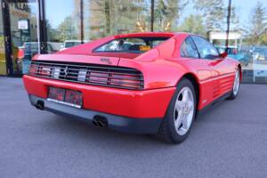 Afbeelding 6/23 van Ferrari 348 TB (1990)