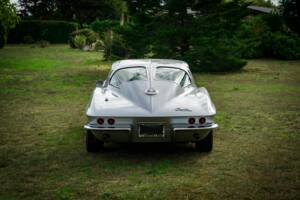 Imagen 4/10 de Chevrolet Corvette Sting Ray (1963)