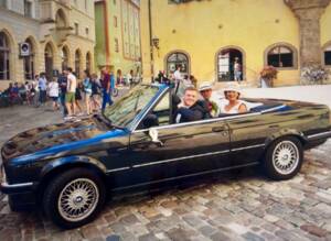 Image 5/5 of BMW 320i (1989)