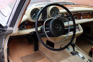Bild 33/50 von Mercedes-Benz 280 SE 3,5 (1971)