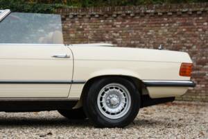 Imagen 31/50 de Mercedes-Benz 280 SL (1976)