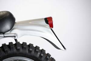 Bild 13/50 von SWM 125 Six Days (1974)