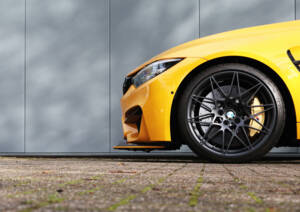 Bild 36/58 von BMW M4 Competition (2018)