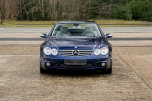 Image 11/42 of Mercedes-Benz SL 65 AMG (2006)