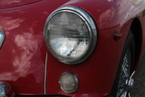 Imagen 11/77 de MG MGA 1500 (1959)
