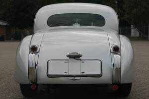 Bild 4/92 von Jaguar XK 120 FHC (1951)