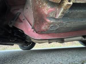 Immagine 46/48 di Alfa Romeo Giulia GT 1300 Junior (1972)