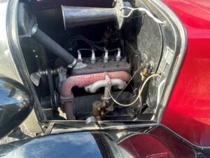 Image 12/12 of Austin 7 R Fabric Saloon (1928)