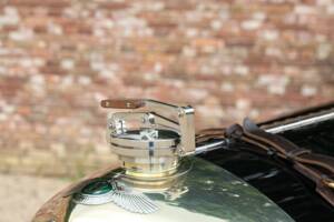 Image 29/50 de Bentley Speed Eight "Peking to Paris" (1948)