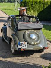 Imagen 8/50 de FIAT 500 B Topolino (1949)