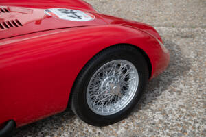 Image 14/47 of Bandini 750 Sport Siluro (1957)