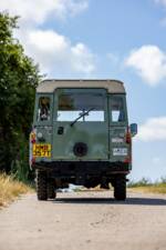 Image 19/50 of Land Rover 88 (1978)