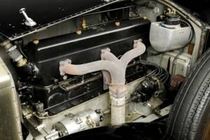 Image 22/31 of Rolls-Royce Phantom II (1929)